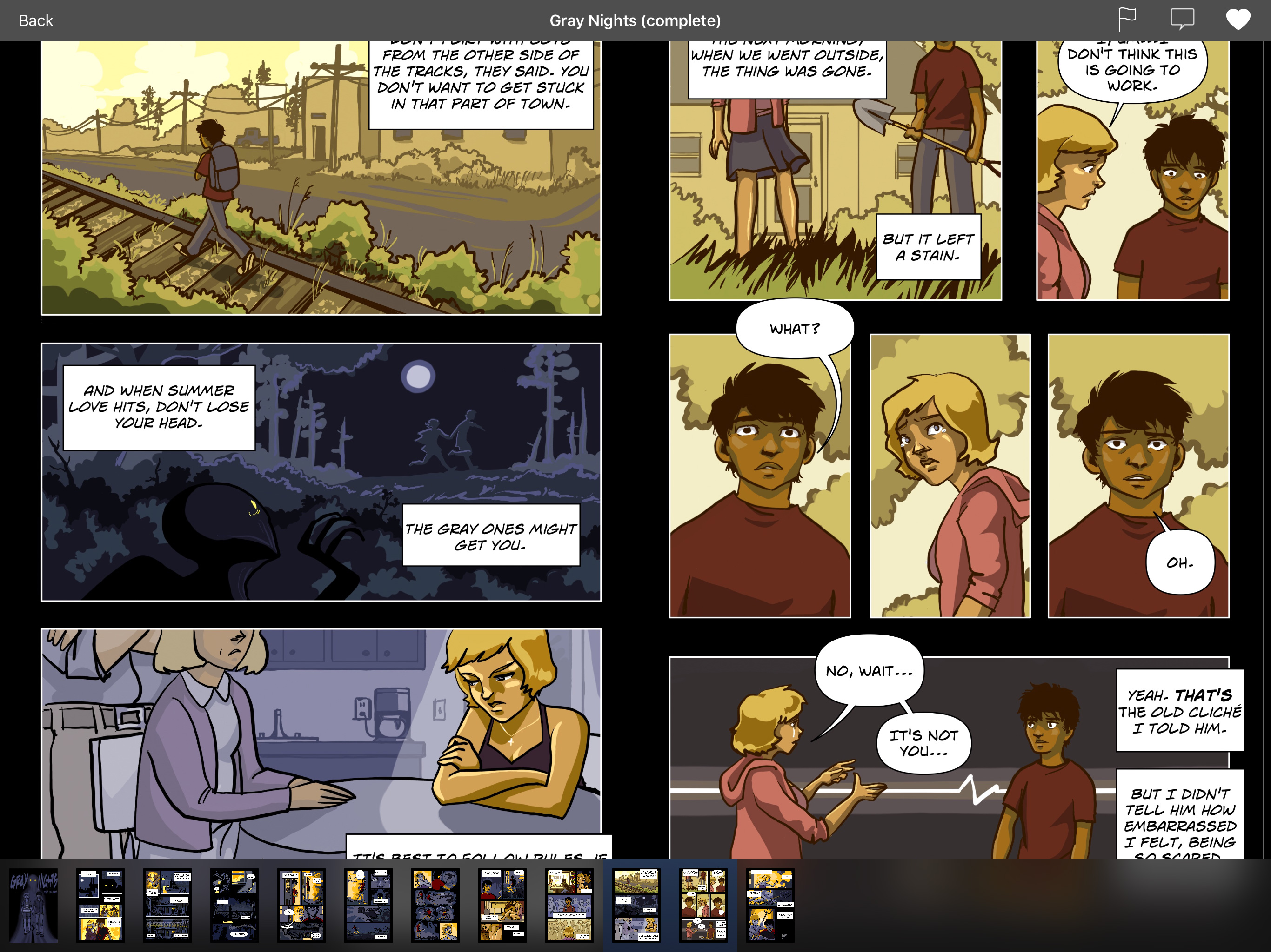 Comic Life 3 for Mac & Windows