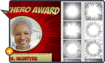 Comic Life for Chromebook by plasq - Graphic Options!